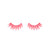 False Advertising - Faux Colored Lashes